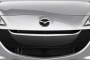 2011 Mazda MAZDA3 4-door Sedan Auto i Sport Grille