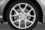 2011 Mazda MAZDA3 5dr HB Man MAZDASPEED3 Sport Wheel Cap