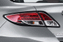 2011 Mazda MAZDA6 4-door Sedan Auto i Grand Touring Tail Light