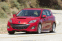 2011 Mazda Mazdaspeed3