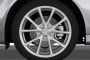 2011 Mazda MX-5 Miata 2-door Convertible PRHT Auto Grand Touring Wheel Cap