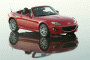 2011 Mazda MX-5 Miata