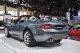 2011 Mazda MX-5 Miata Special Edition