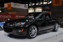 2011 Mazda MX-5 Miata Special Edition
