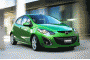 2011 Mazda2 facelift