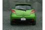 2011 Mazda2 First Drive
