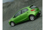 2011 Mazda2 First Drive