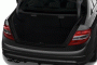 2011 Mercedes-Benz C Class 4-door Sedan 6.3L AMG RWD Trunk