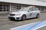2011 Mercedes-Benz C63 AMG Wagon Safety Car