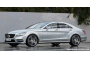 2011 Mercedes-Benz CLS rendering