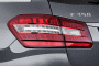 2011 Mercedes-Benz E Class 4-door Wagon Sport 3.5L 4MATIC Tail Light