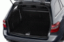 2011 Mercedes-Benz E Class 4-door Wagon Sport 3.5L 4MATIC Trunk