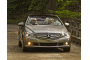 2011 Mercedes-Benz E-Class Cabrio