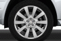 2011 Mercedes-Benz GLK Class RWD 4-door Wheel Cap