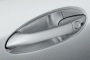 2011 Mercedes-Benz M Class RWD 4-door 3.5L Door Handle