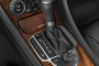 2011 Mercedes-Benz SL Class 2-door Roadster 5.5L V8 Gear Shift