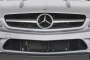 2011 Mercedes-Benz SL Class 2-door Roadster 5.5L V8 Grille