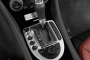 2011 Mercedes-Benz SL Class 2-door Roadster 6.0L AMG Gear Shift