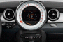 2011 MINI Cooper 2-door Coupe Audio System