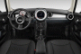 2011 MINI Cooper 2-door Coupe Dashboard