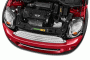 2011 MINI Cooper 2-door Coupe Engine