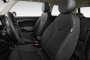 2011 MINI Cooper 2-door Coupe Front Seats