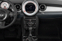2011 MINI Cooper 2-door Coupe Instrument Panel