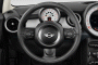 2011 MINI Cooper 2-door Coupe Steering Wheel