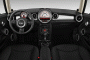 2011 MINI Cooper Clubman 2-door Coupe Dashboard