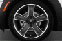 2011 MINI Cooper Clubman 2-door Coupe Wheel Cap