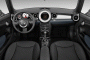 2011 MINI Cooper Convertible 2-door Dashboard