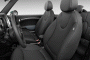 2011 MINI Cooper Convertible 2-door Front Seats