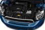 2011 MINI Cooper Countryman FWD 4-door S Engine