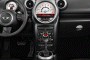 2011 MINI Cooper Countryman FWD 4-door S Instrument Panel