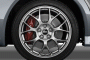 2011 Mitsubishi Lancer 4-door Sedan TC-SST Evolution MR FWD Wheel Cap