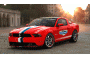 2011 Mustang GT Daytona Pace Car