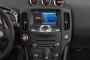 2011 Nissan 370Z 2-door Coupe Auto Touring Instrument Panel