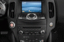 2011 Nissan 370Z 2-door Coupe Auto Touring Temperature Controls