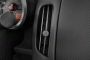 2011 Nissan 370Z 2-door Roadster Auto Air Vents