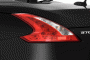 2011 Nissan 370Z 2-door Roadster Auto Tail Light
