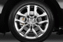 2011 Nissan 370Z 2-door Roadster Auto Wheel Cap