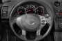 2011 Nissan Altima 4-door Sedan I4 CVT 2.5 S Steering Wheel