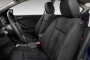 2011 Nissan Altima 4-door Sedan I4 eCVT Hybrid Front Seats