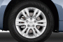 2011 Nissan Altima 4-door Sedan I4 eCVT Hybrid Wheel Cap