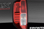 2011 Nissan Frontier 2WD Crew Cab SWB Auto PRO-4X Tail Light