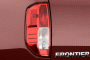 2011 Nissan Frontier 2WD King Cab I4 Auto SV Tail Light