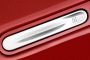 2011 Nissan GT-R 2-door Coupe Premium Door Handle