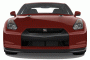 2011 Nissan GT-R 2-door Coupe Premium Front Exterior View