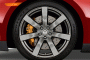 2011 Nissan GT-R 2-door Coupe Premium Wheel Cap