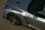 2011 Nissan GT-R